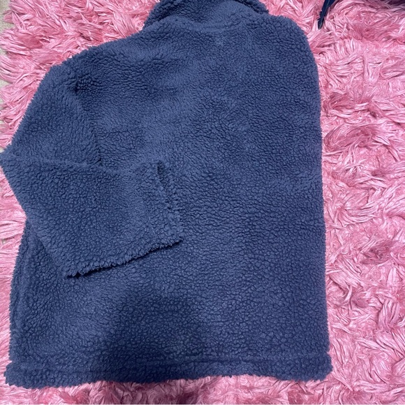 Nike Sherpa Jacket - Picture 2 of 4